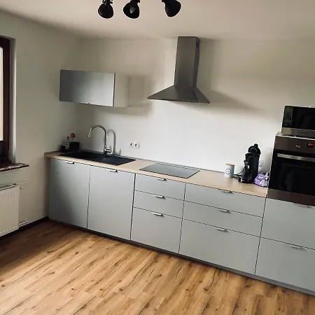 Apartment Ringtoys