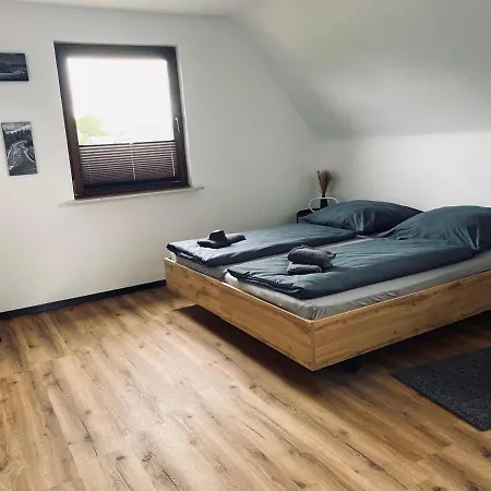 Apartment Ringtoys Welcherath